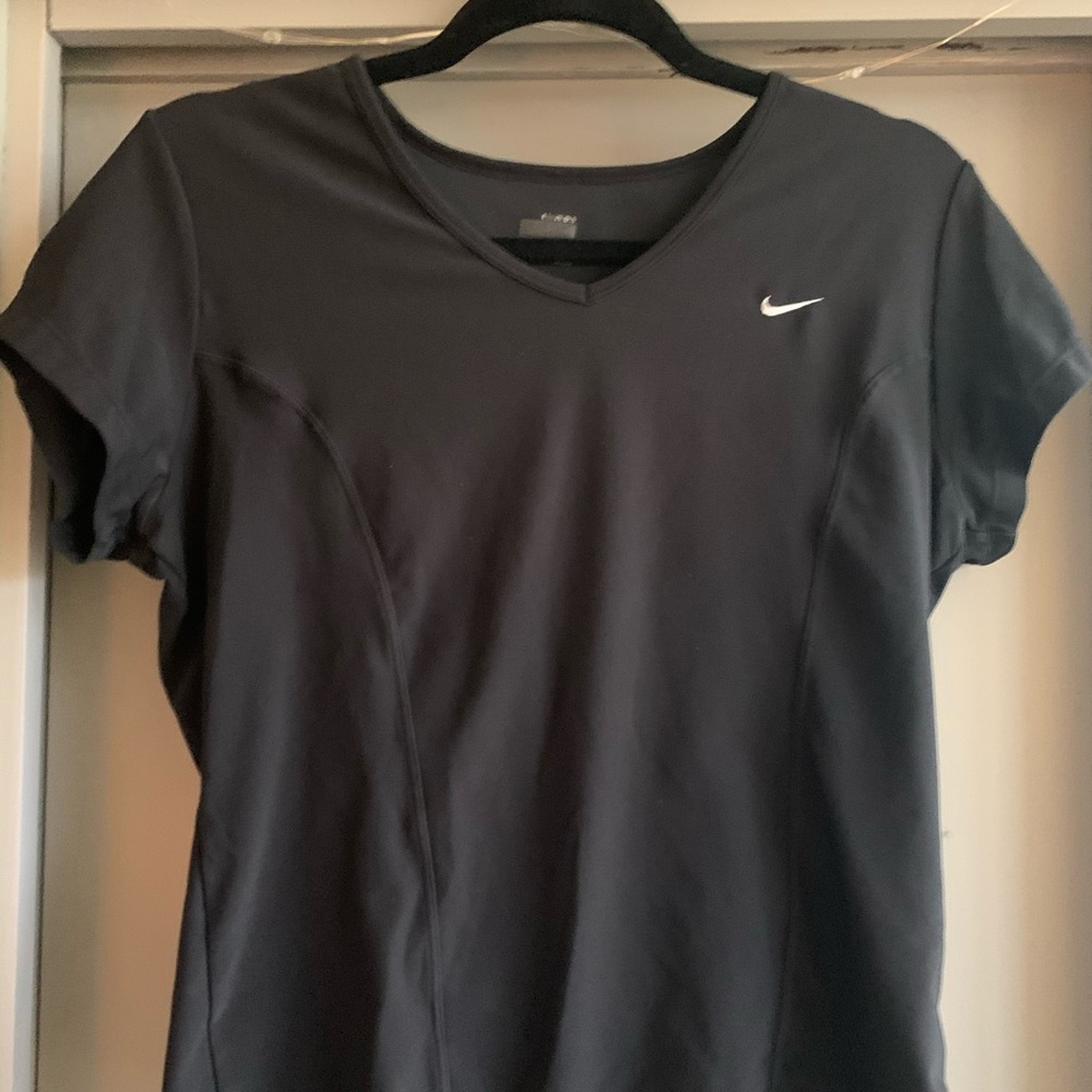 Nike Workout Top